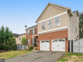 3444 Washington Drive, Falls Church VA 22041