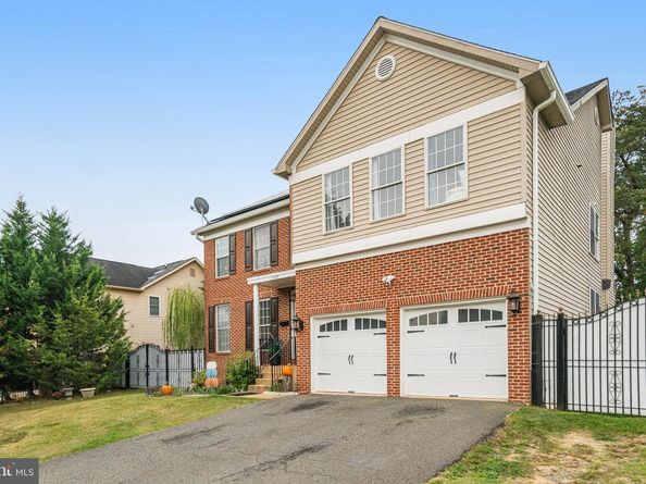 3444 Washington Drive, Falls Church VA 22041