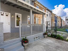 2633 Braddock Street, Philadelphia PA 19125