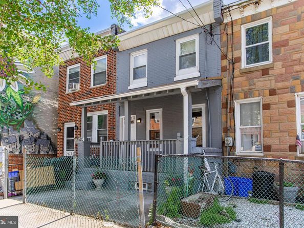 2633 Braddock Street, Philadelphia PA 19125