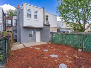 2633 Braddock Street, Philadelphia PA 19125