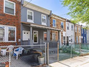2633 Braddock Street, Philadelphia PA 19125