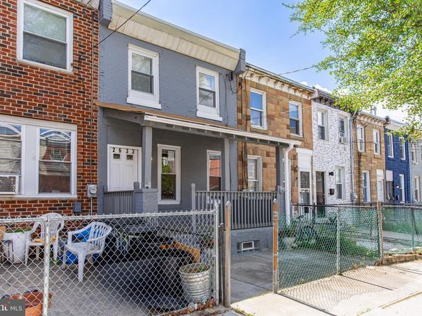 2633 Braddock Street, Philadelphia PA 19125