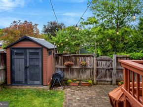 516 E Luray Avenue E, Alexandria VA 22301