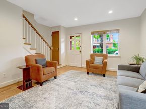 516 E Luray Avenue E, Alexandria VA 22301