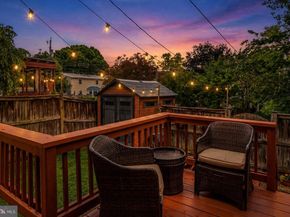 516 E Luray Avenue E, Alexandria VA 22301