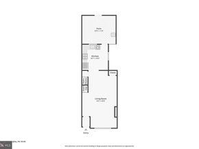 2527 S Hicks Street, Philadelphia PA 19145