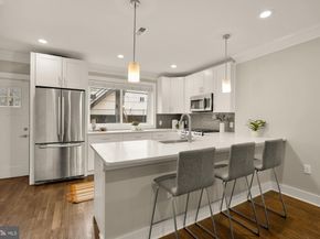1236 Owen Place NE, Washington DC 20002