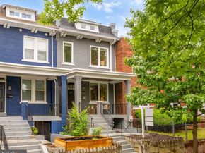1236 Owen Place NE, Washington DC 20002