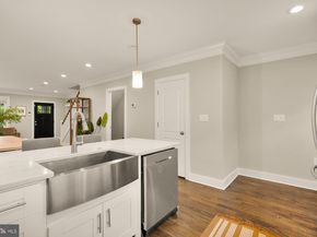 1236 Owen Place NE, Washington DC 20002
