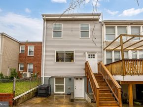 1236 Owen Place NE, Washington DC 20002
