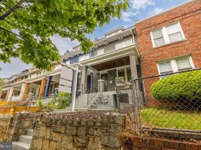 1236 Owen Place NE, Washington DC 20002