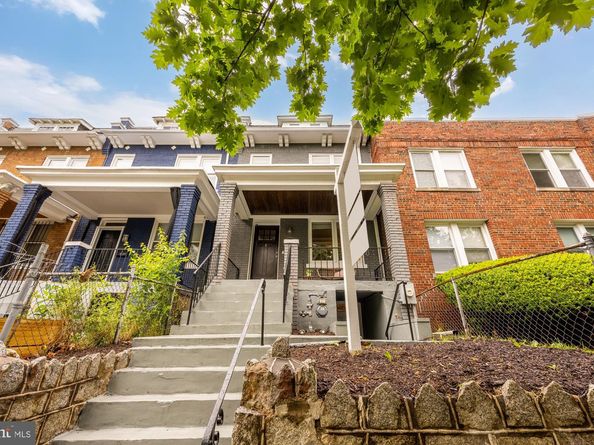1236 Owen Place NE, Washington DC 20002