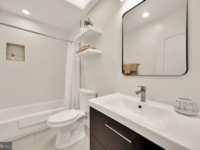 1236 Owen Place NE, Washington DC 20002