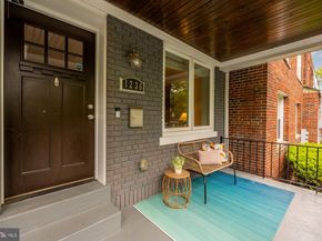 1236 Owen Place NE, Washington DC 20002