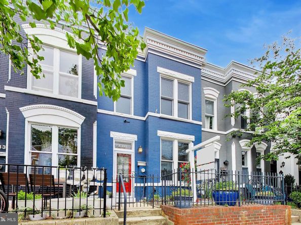 1332 Emerald Street NE, Washington DC 20002