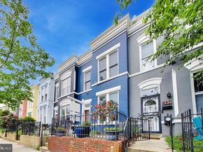 1332 Emerald Street NE, Washington DC 20002