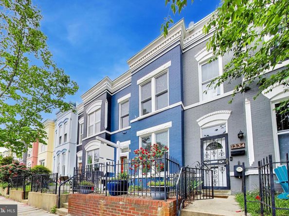 1332 Emerald Street NE, Washington DC 20002