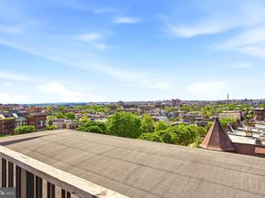 1801 Wyoming Avenue NW 43, Washington DC 20009