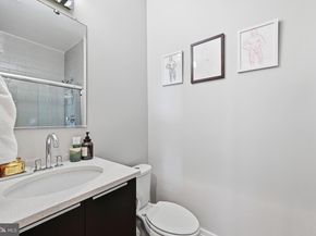 1801 Wyoming Avenue NW 43, Washington DC 20009