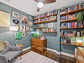 1801 Wyoming Avenue NW 43, Washington DC 20009