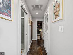 1801 Wyoming Avenue NW 43, Washington DC 20009