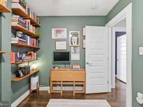 1801 Wyoming Avenue NW 43, Washington DC 20009