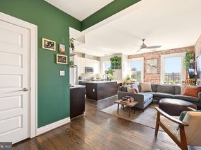 1801 Wyoming Avenue NW 43, Washington DC 20009