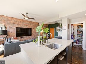 1801 Wyoming Avenue NW 43, Washington DC 20009