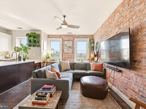 1801 Wyoming Avenue NW 43, Washington DC 20009