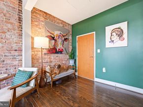 1801 Wyoming Avenue NW 43, Washington DC 20009
