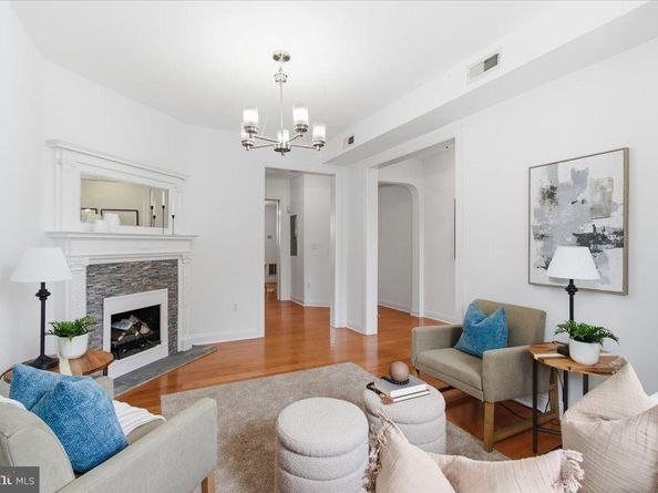131 R Street NE A, Washington DC 20002