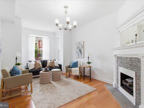 131 R Street NE A, Washington DC 20002