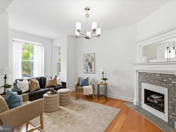 131 R Street NE A, Washington DC 20002
