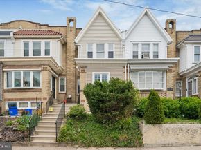 6221 Gardenia Street, Philadelphia PA 19144