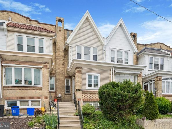 6221 Gardenia Street, Philadelphia PA 19144