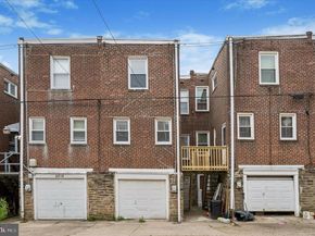 6221 Gardenia Street, Philadelphia PA 19144