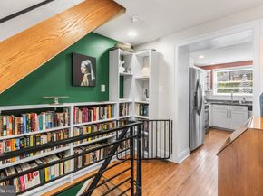 226 Gerritt Street, Philadelphia PA 19147