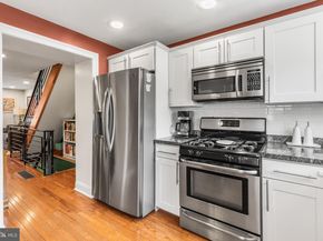 226 Gerritt Street, Philadelphia PA 19147