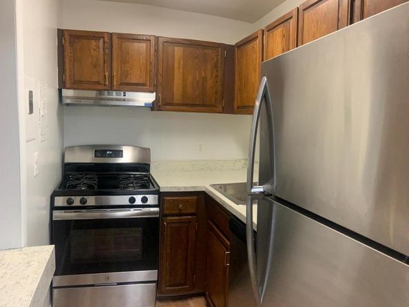6001 Arlington Boulevard 903, Falls Church VA 22044