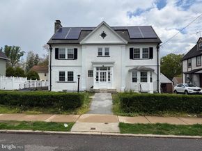 345 Congress Avenue, Lansdowne PA 19050
