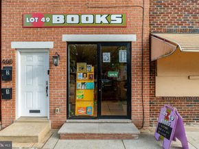 408 E Girard Avenue, Philadelphia PA 19125