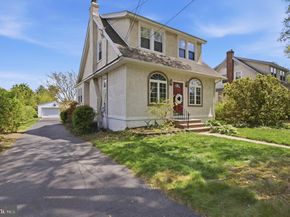 43 Lownes Lane, Springfield PA 19064