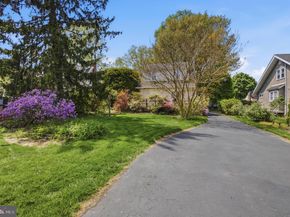 43 Lownes Lane, Springfield PA 19064