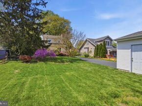 43 Lownes Lane, Springfield PA 19064