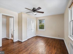 4029 Benton Street NW 302, Washington DC 20007