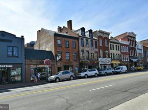 4029 Benton Street NW 302, Washington DC 20007