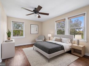 4029 Benton Street NW 302, Washington DC 20007