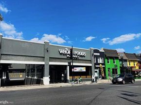 4029 Benton Street NW 302, Washington DC 20007