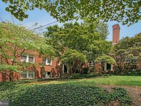 4029 Benton Street NW 302, Washington DC 20007